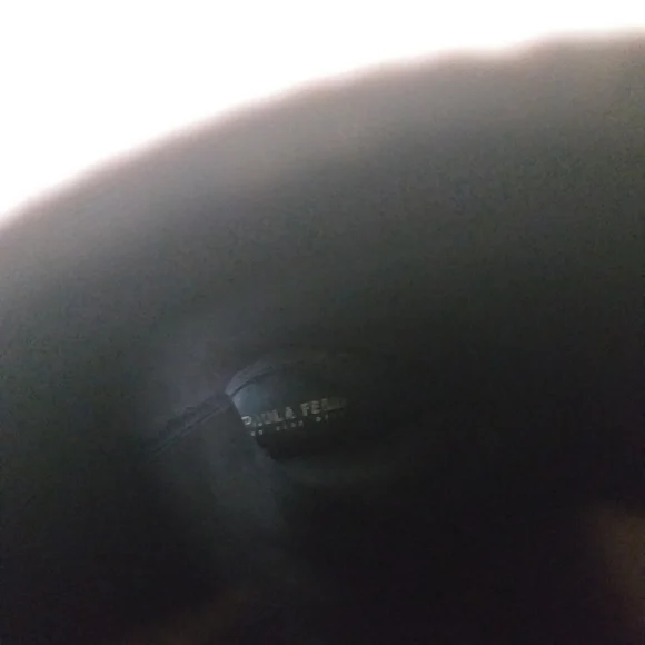 Tan Riding Boots - Picture 6 of 6